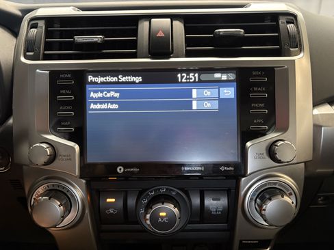 Certified 2023 Toyota 4Runner SR5 Premium w/ Moonroof Package image 18