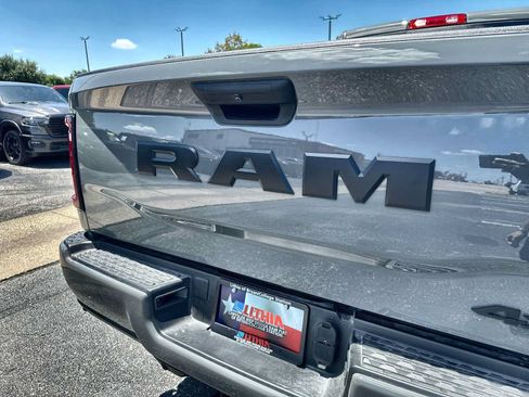 New 2026 RAM 2500 Tradesman AWD/4WD image 15