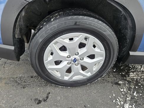 Used 2023 Subaru Forester image 20
