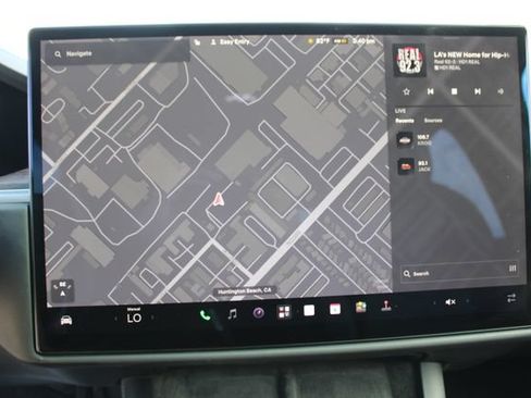 Used 2023 Tesla Model X AWD/4WD image 19