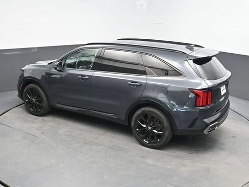 Used 2021 Kia Sorento SX FWD image 27