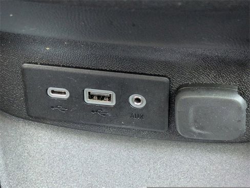 Certified 2025 Chevrolet Malibu LT image 23