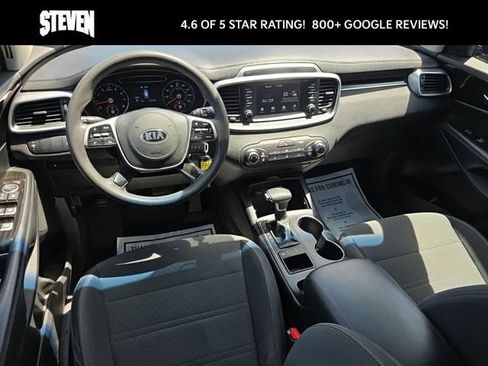Used 2020 Kia Sorento FWD V6 image 8