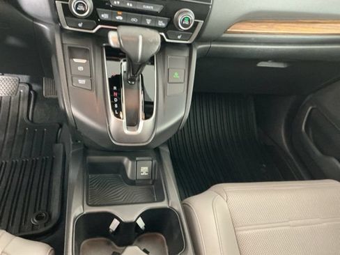 Used 2019 Honda CR-V EX-L image 19