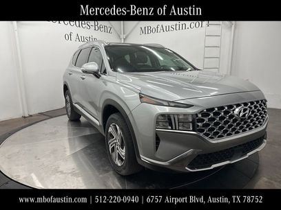Used 2023 Hyundai Santa Fe SEL w/ Premium Package