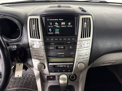 Used 2006 Lexus RX 400h AWD image 22