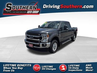 Used 2020 Ford F250 XLT w/ XLT Value Package