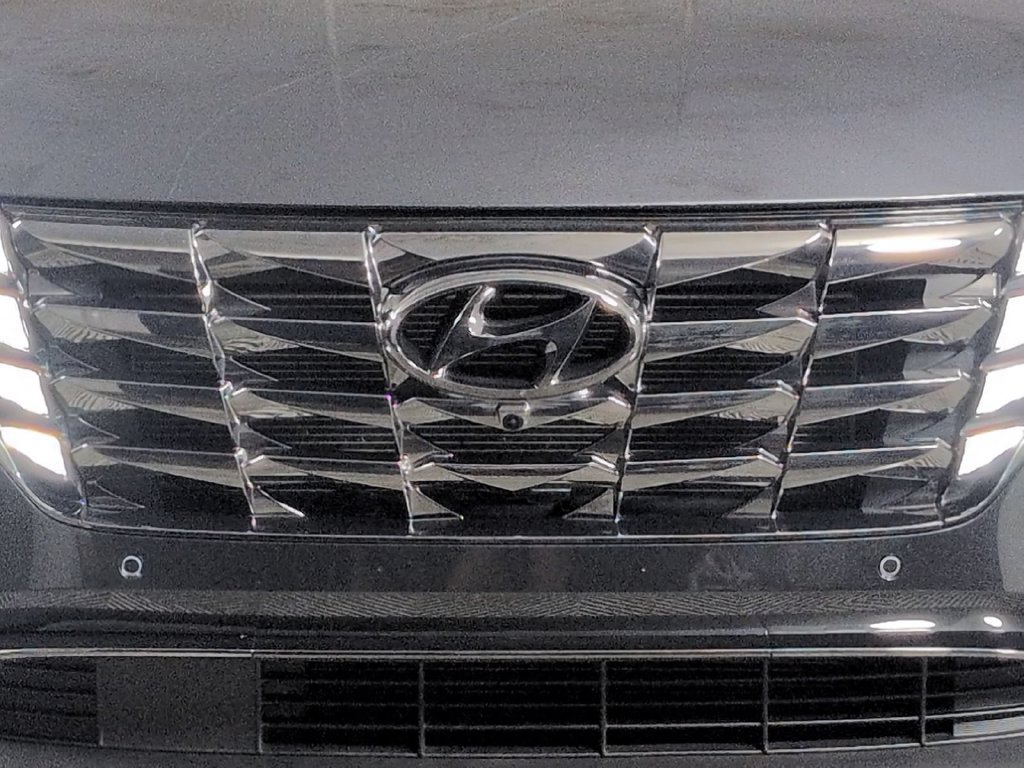 Used 2024 Hyundai Tucson Limited FWD image 4