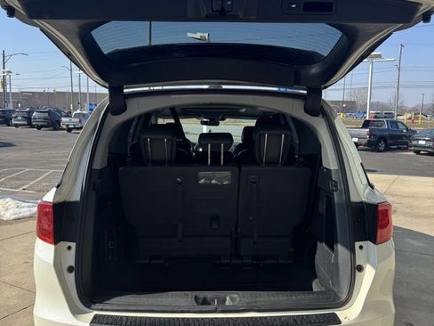 Used 2019 Honda Odyssey EX-L image 13