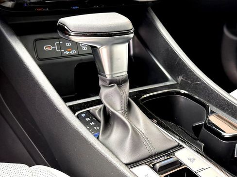 New 2026 Hyundai Santa Cruz Limited image 18