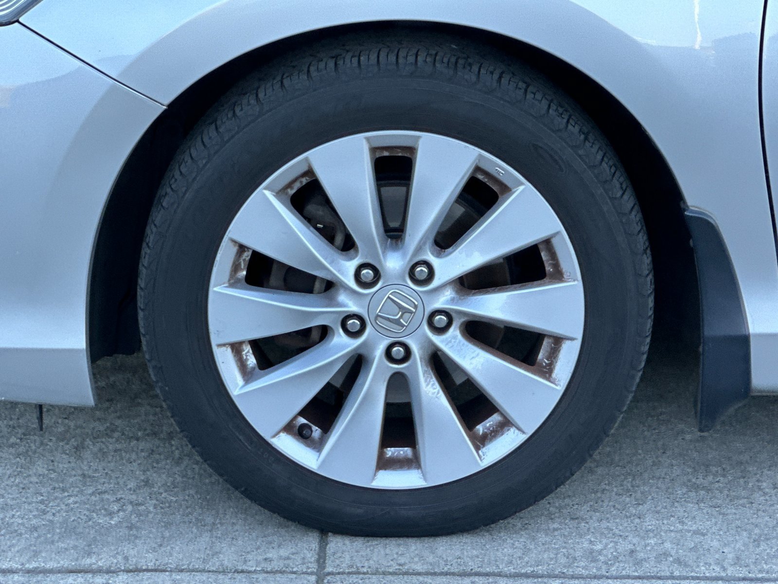 Used 2014 Honda Accord EX-L image 23