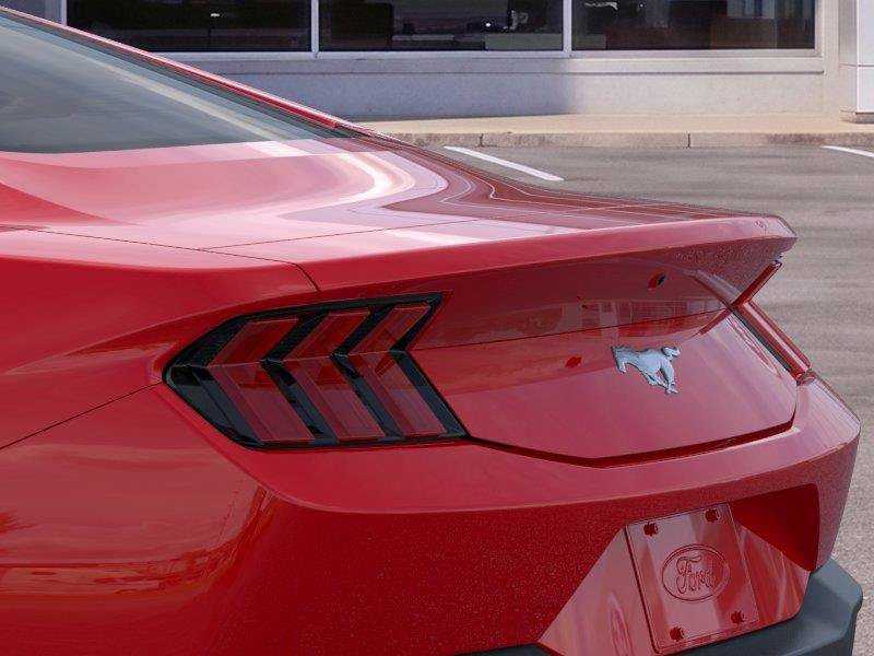 New 2026 Ford Mustang Coupe RWD image 22