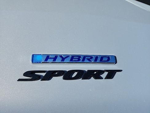 New 2025 Honda Accord Sport image 15