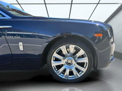 Used 2018 Rolls-Royce Dawn image 6