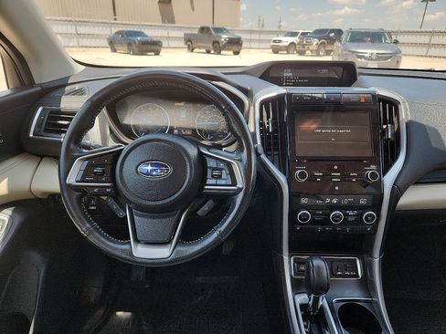 Used 2021 Subaru Ascent Limited AWD/4WD image 11