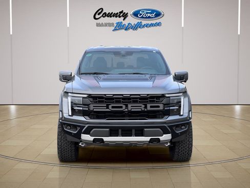 New 2026 Ford F150 Raptor image 12