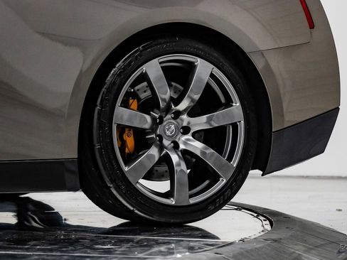 Used 2009 Nissan GT-R Premium image 98
