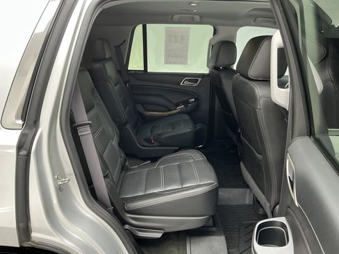Used 2017 GMC Yukon Denali image 23