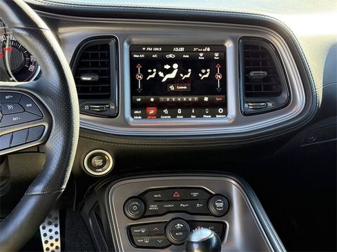 Used 2023 Dodge Challenger R/T Scat Pack w/ Plus Package image 17