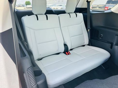 New 2026 Ford Explorer Platinum AWD/4WD image 41
