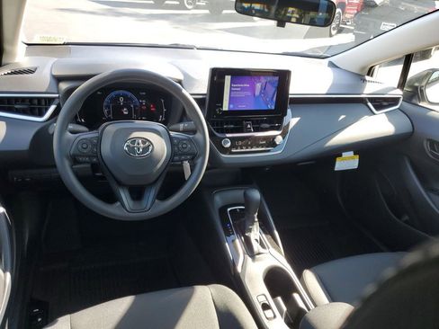New 2026 Toyota Corolla LE image 14