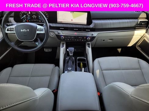 Used 2025 Kia Telluride SX FWD image 22
