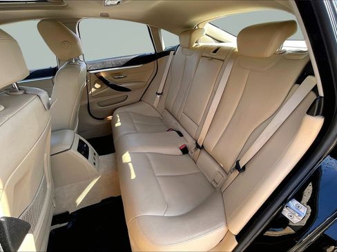 Used 2015 BMW 428i Gran Coupe xDrive AWD/4WD image 28