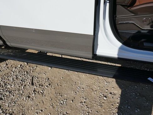 New 2026 Ford F150 King Ranch w/ Equipment Group 601A High image 11