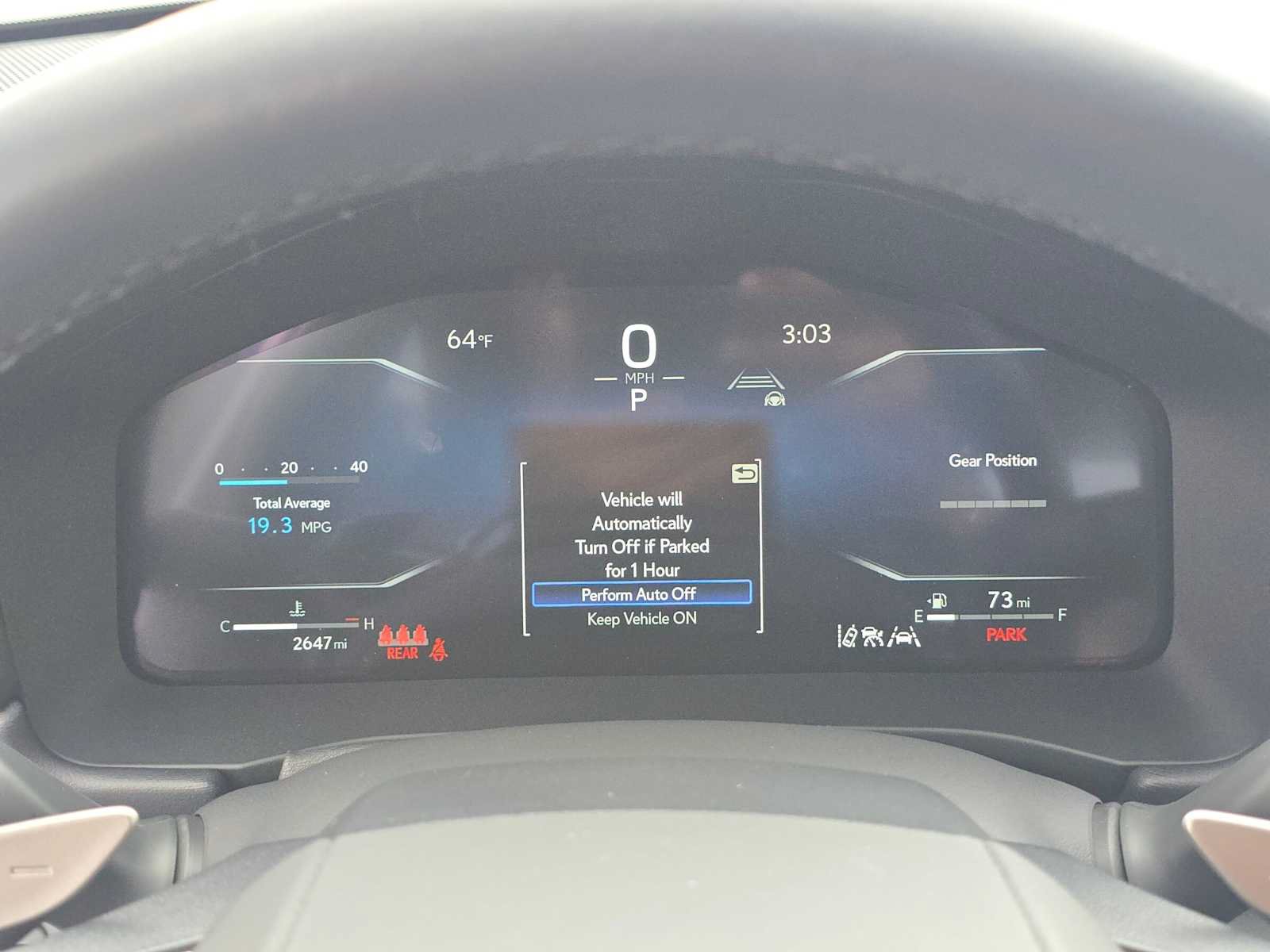 Used 2026 Lexus IS 350 F Sport AWD/4WD image 23