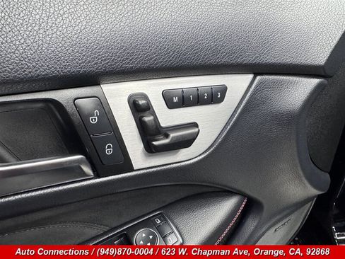 Used 2013 Mercedes-Benz C 250 Coupe w/ Sports Pkg image 26