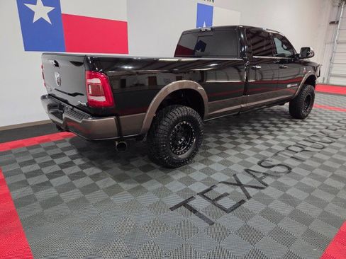 Used 2019 RAM 3500 Limited image 18
