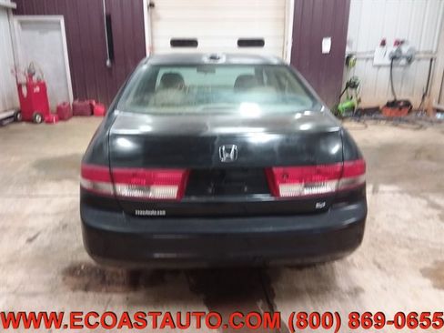 Used 2004 Honda Accord EX image 7