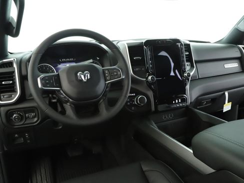 New 2026 RAM 1500 Big Horn image 2