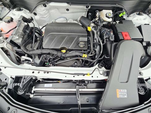 New 2026 Buick Envista Preferred image 17