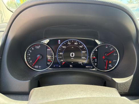 Used 2022 GMC Terrain Denali w/ LPO, Floor Liner Package AWD/4WD image 20