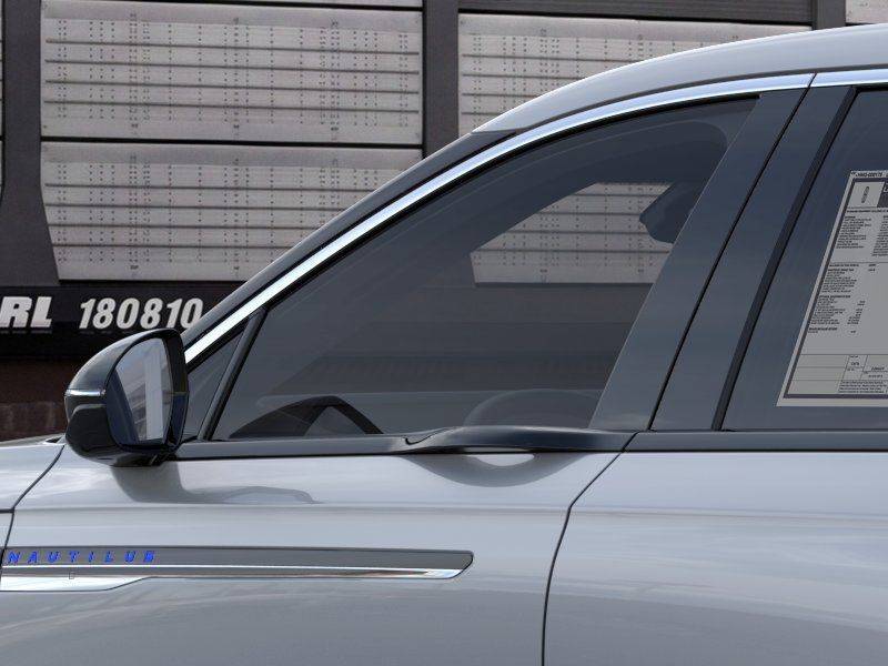 New 2026 Lincoln Nautilus Premier AWD/4WD image 20