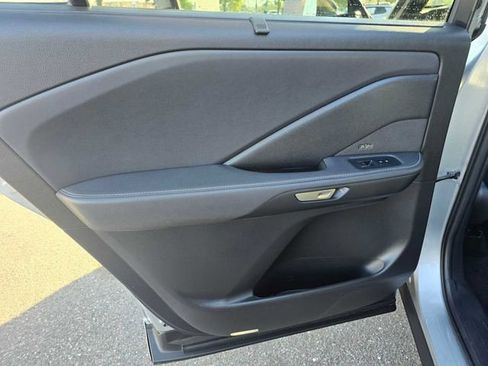 Certified 2025 Lexus TX 500h F SPORT Premium w/ Technology Package image 19