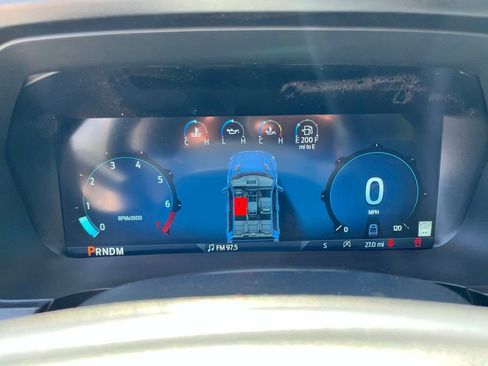 New 2026 Ford F150 Lariat AWD/4WD image 16