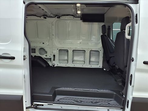 New 2025 Ford Transit 150 Low Roof image 12
