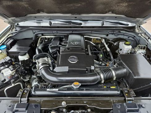 Used 2018 Nissan Frontier SV w/ Value Truck Package image 36