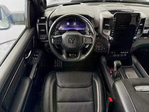 Used 2025 RAM 1500 RHO w/ RHO Level 1 Equipment Group AWD/4WD image 23