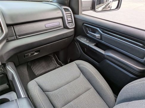 Used 2019 RAM 1500 Big Horn image 17