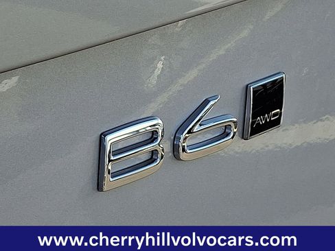 Certified 2023 Volvo XC90 B6 Plus w/ Protection Package Premier image 32