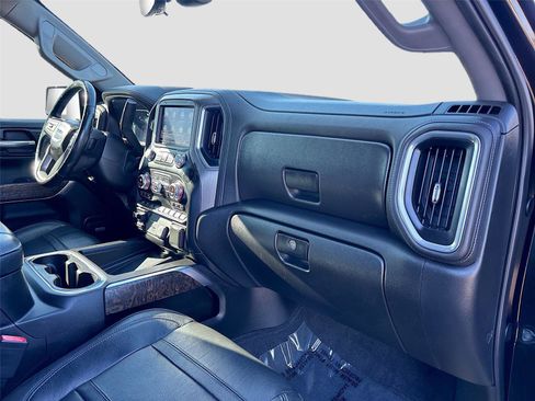 Used 2019 GMC Sierra 1500 Denali w/ Denali Ultimate Package image 32