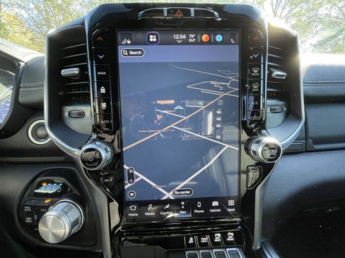 Certified 2023 RAM 1500 Laramie image 19