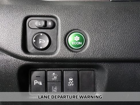 Used 2023 Honda Passport EX-L image 5