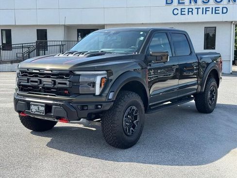 Used 2026 Ford F150 Raptor w/ Equipment Group 803A Raptor R AWD/4WD image 7