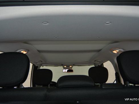 Used 2015 FIAT 500L Trekking FWD image 31