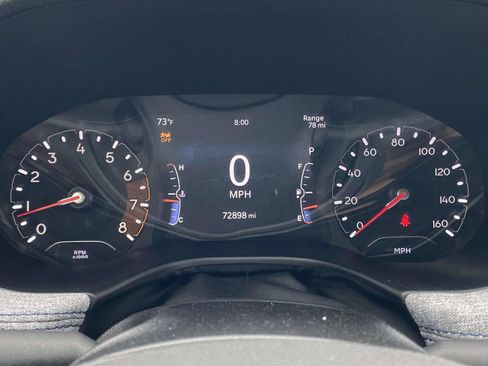 Used 2023 Jeep Compass Sport AWD/4WD image 25