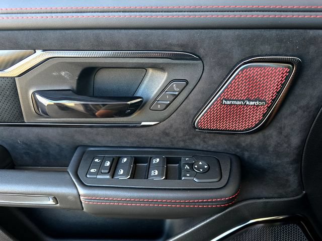 New 2026 RAM 1500 RHO w/ RHO Level 1 Equipment Group AWD/4WD image 21